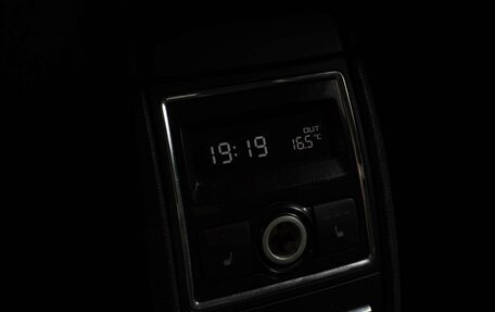 Skoda Superb III рестайлинг, 2015 год, 1 449 000 рублей, 20 фотография