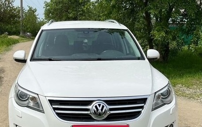 Volkswagen Tiguan I, 2011 год, 1 500 000 рублей, 1 фотография