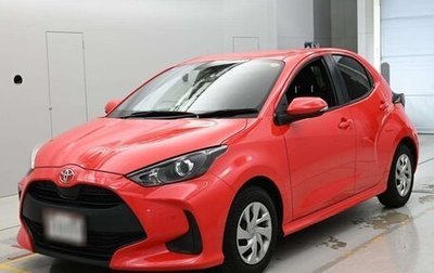 Toyota Yaris, 2020 год, 780 010 рублей, 1 фотография