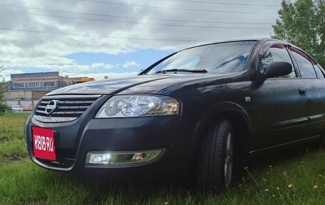 Nissan Almera Classic, 2006 год, 415 000 рублей, 1 фотография