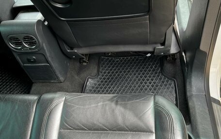 Volkswagen Tiguan I, 2011 год, 1 500 000 рублей, 6 фотография