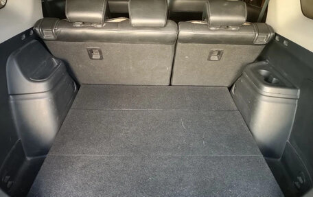 Mitsubishi Outlander III рестайлинг 3, 2014 год, 1 550 000 рублей, 3 фотография