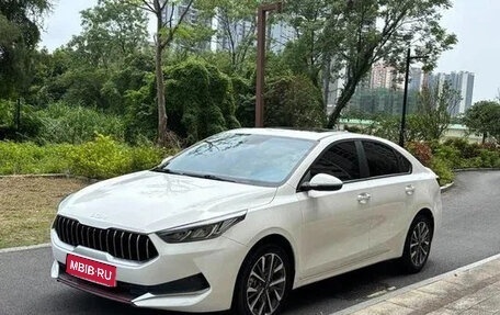 KIA K3, 2022 год, 1 220 000 рублей, 1 фотография