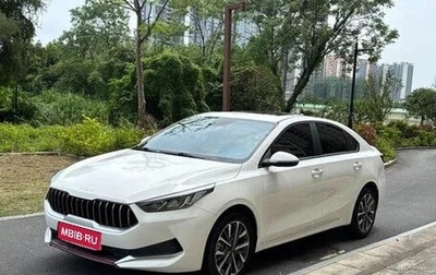 KIA K3, 2022 год, 1 220 000 рублей, 1 фотография