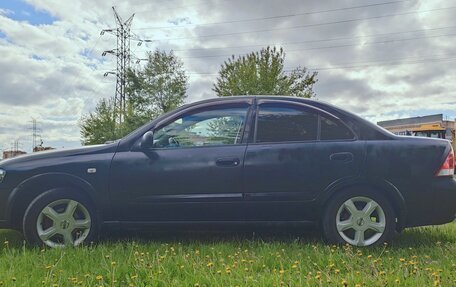 Nissan Almera Classic, 2006 год, 415 000 рублей, 9 фотография