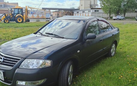 Nissan Almera Classic, 2006 год, 415 000 рублей, 2 фотография