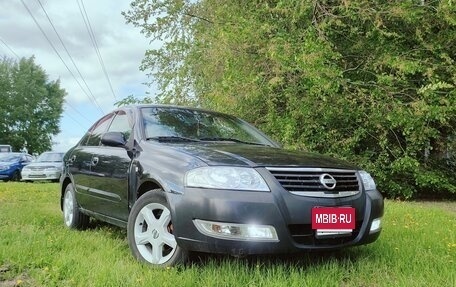 Nissan Almera Classic, 2006 год, 415 000 рублей, 3 фотография