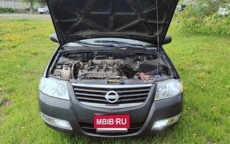 Nissan Almera Classic, 2006 год, 415 000 рублей, 11 фотография