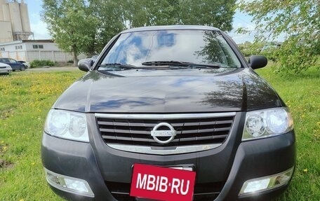 Nissan Almera Classic, 2006 год, 415 000 рублей, 10 фотография