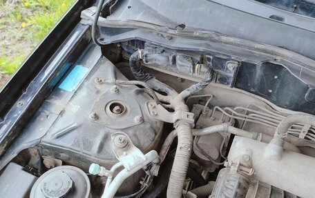 Nissan Almera Classic, 2006 год, 415 000 рублей, 14 фотография