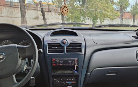 Nissan Almera Classic, 2006 год, 415 000 рублей, 15 фотография