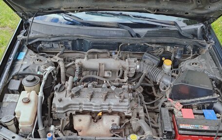 Nissan Almera Classic, 2006 год, 415 000 рублей, 12 фотография