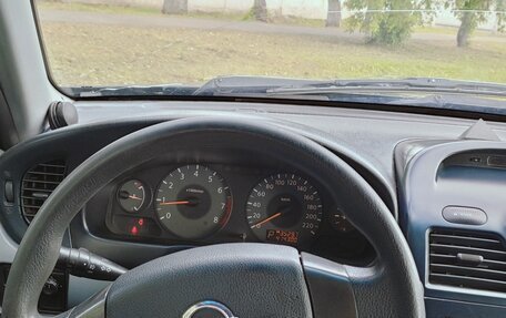Nissan Almera Classic, 2006 год, 415 000 рублей, 16 фотография