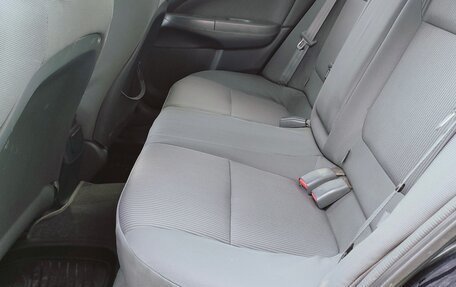 Nissan Almera Classic, 2006 год, 415 000 рублей, 19 фотография