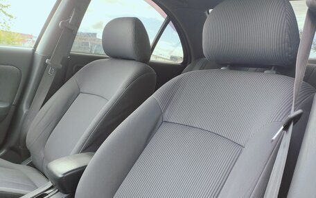 Nissan Almera Classic, 2006 год, 415 000 рублей, 18 фотография