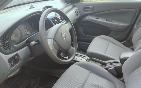 Nissan Almera Classic, 2006 год, 415 000 рублей, 17 фотография