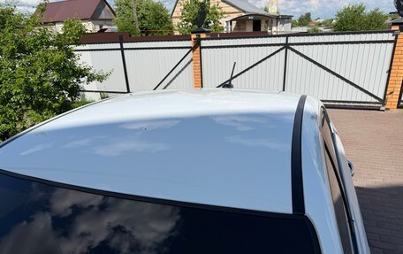 KIA Rio IV, 2017 год, 1 270 000 рублей, 9 фотография