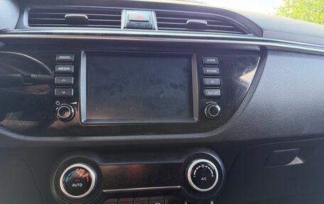 KIA Rio IV, 2017 год, 1 270 000 рублей, 14 фотография