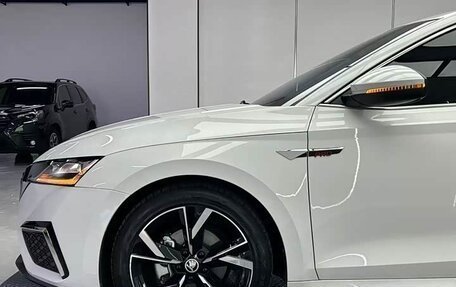 Skoda Octavia IV, 2022 год, 2 100 000 рублей, 8 фотография