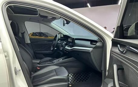 Skoda Octavia IV, 2022 год, 2 100 000 рублей, 13 фотография