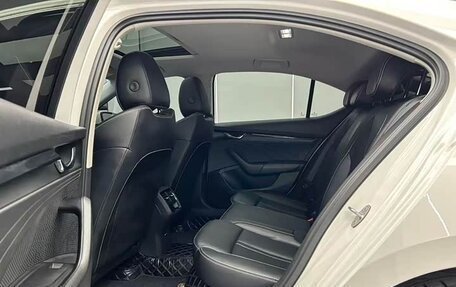 Skoda Octavia IV, 2022 год, 2 100 000 рублей, 18 фотография