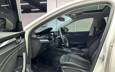 Skoda Octavia IV, 2022 год, 2 100 000 рублей, 12 фотография