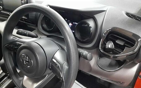 Toyota Yaris, 2020 год, 780 010 рублей, 9 фотография