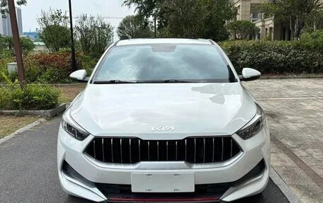 KIA K3, 2022 год, 1 220 000 рублей, 2 фотография