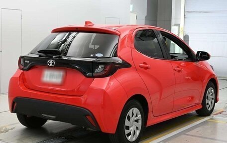 Toyota Yaris, 2020 год, 780 010 рублей, 3 фотография
