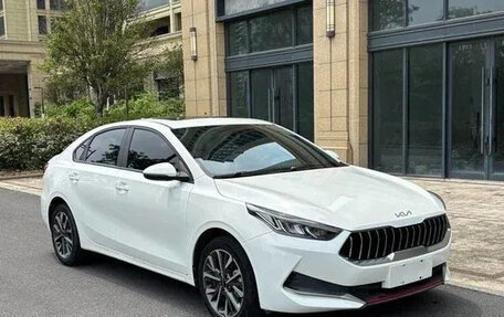 KIA K3, 2022 год, 1 220 000 рублей, 3 фотография