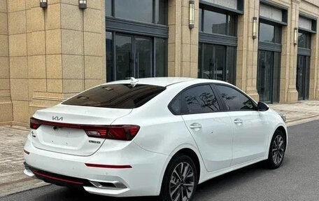 KIA K3, 2022 год, 1 220 000 рублей, 4 фотография