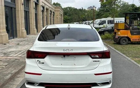 KIA K3, 2022 год, 1 220 000 рублей, 5 фотография