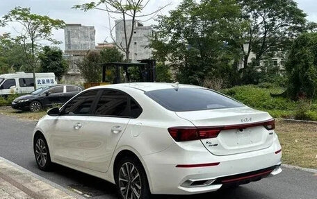 KIA K3, 2022 год, 1 220 000 рублей, 6 фотография