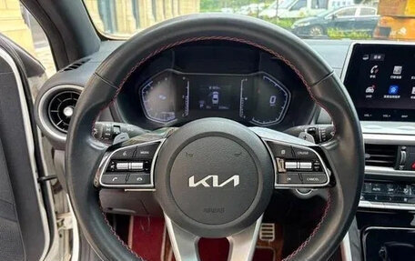 KIA K3, 2022 год, 1 220 000 рублей, 11 фотография