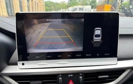 KIA K3, 2022 год, 1 220 000 рублей, 12 фотография