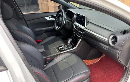 KIA K3, 2022 год, 1 220 000 рублей, 9 фотография