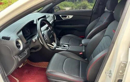 KIA K3, 2022 год, 1 220 000 рублей, 7 фотография
