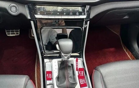 KIA K3, 2022 год, 1 220 000 рублей, 13 фотография