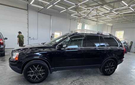Volvo XC90 II рестайлинг, 2007 год, 1 050 000 рублей, 2 фотография