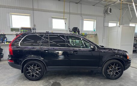 Volvo XC90 II рестайлинг, 2007 год, 1 050 000 рублей, 6 фотография
