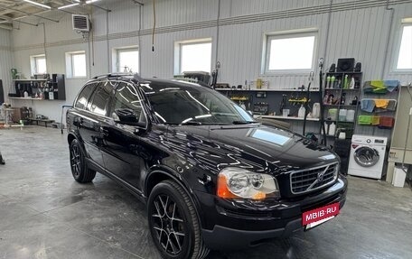 Volvo XC90 II рестайлинг, 2007 год, 1 050 000 рублей, 7 фотография