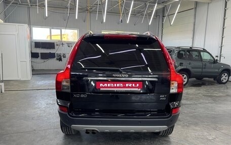 Volvo XC90 II рестайлинг, 2007 год, 1 050 000 рублей, 4 фотография