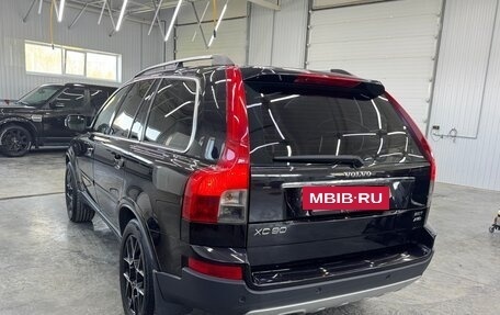 Volvo XC90 II рестайлинг, 2007 год, 1 050 000 рублей, 3 фотография