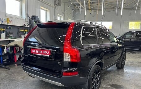 Volvo XC90 II рестайлинг, 2007 год, 1 050 000 рублей, 5 фотография