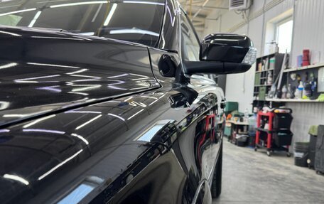 Volvo XC90 II рестайлинг, 2007 год, 1 050 000 рублей, 10 фотография