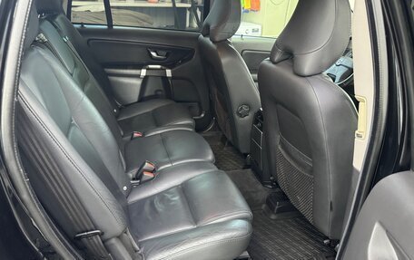 Volvo XC90 II рестайлинг, 2007 год, 1 050 000 рублей, 12 фотография