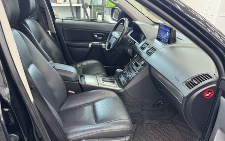 Volvo XC90 II рестайлинг, 2007 год, 1 050 000 рублей, 11 фотография