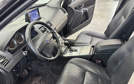 Volvo XC90 II рестайлинг, 2007 год, 1 050 000 рублей, 14 фотография