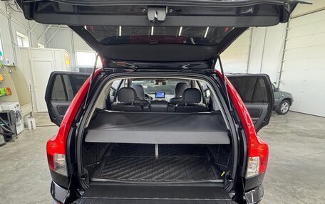 Volvo XC90 II рестайлинг, 2007 год, 1 050 000 рублей, 16 фотография