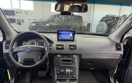Volvo XC90 II рестайлинг, 2007 год, 1 050 000 рублей, 15 фотография